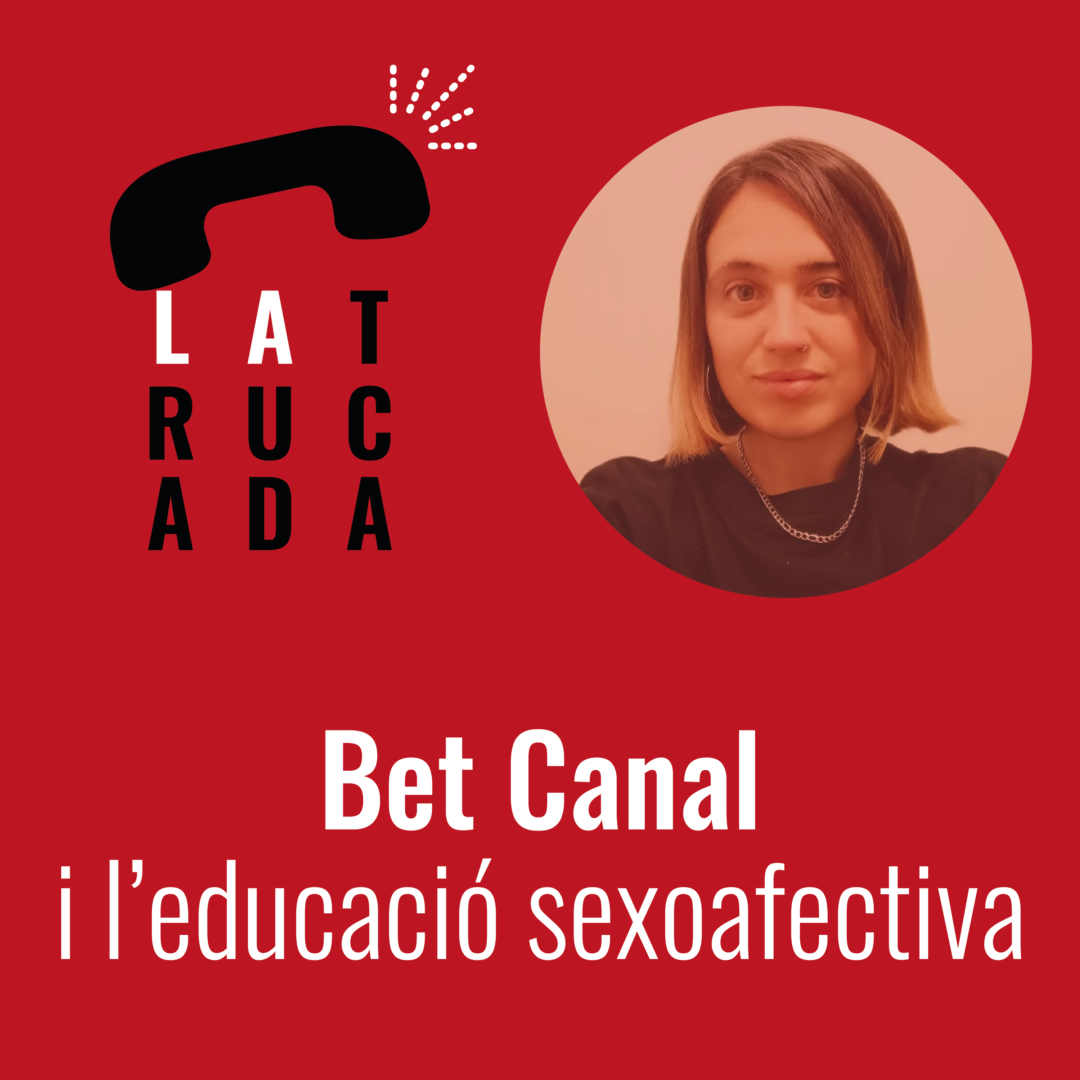 Bet Canal i l'educació sexoafectiva